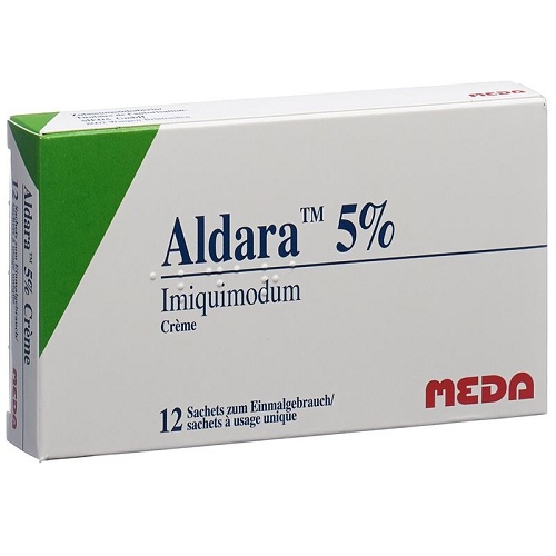 Aldara