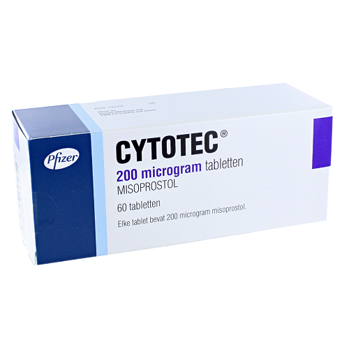 Cytotec