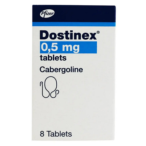 Dostinex