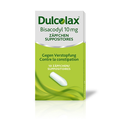 Dulcolax