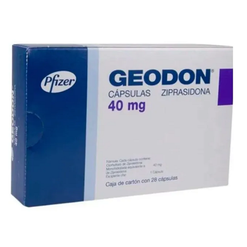 Geodon