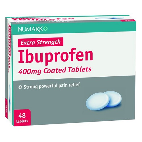 Ibuprofene