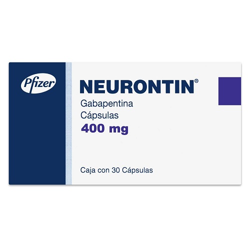 Neurontin