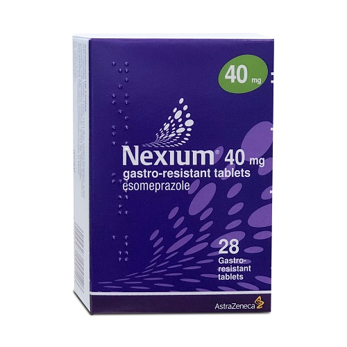 Nexium