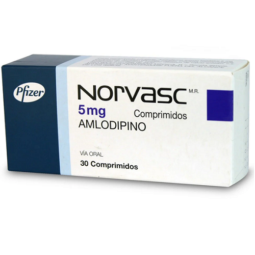 Norvasc
