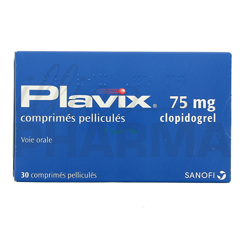 Plavix