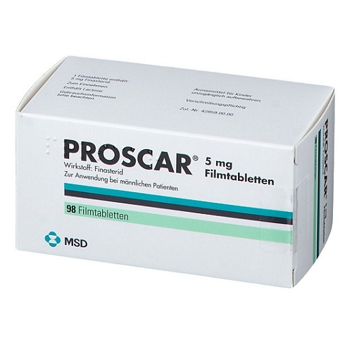Proscar