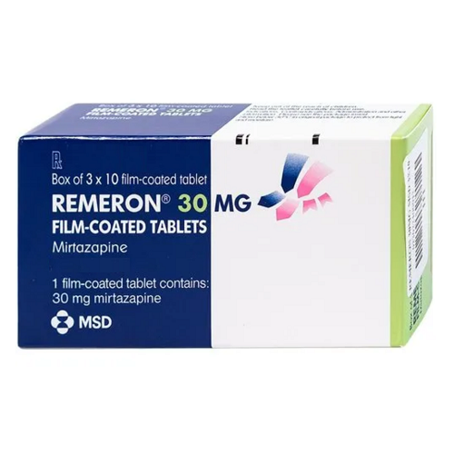 Remeron