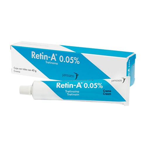 Retin A Crema