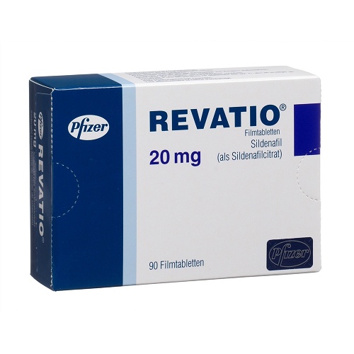 Revatio