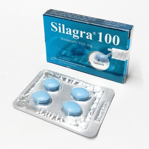 Silagra