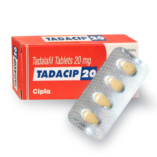 Tadacip