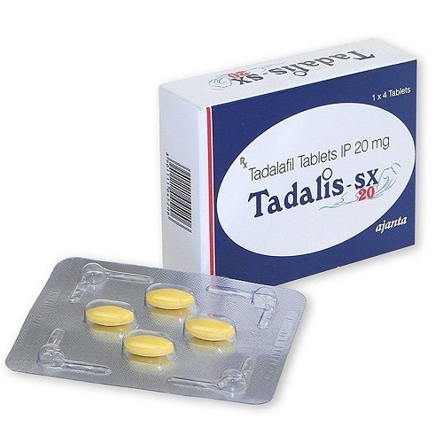 Tadalis