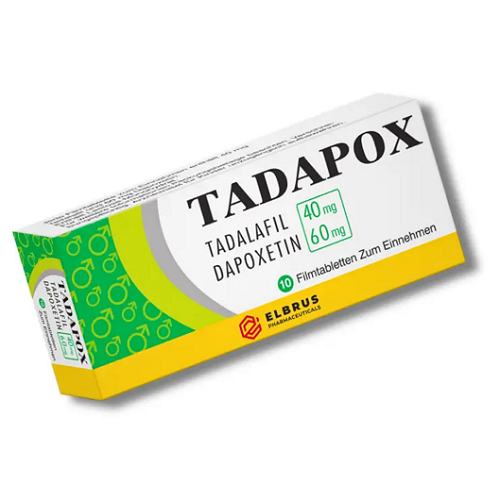 Tadapox