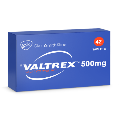 Valtrex