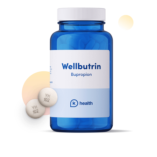 Wellbutrin