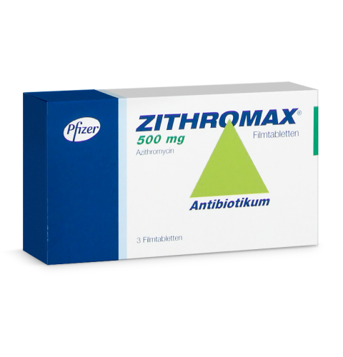 Zitromax